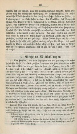 442-472 Kirchliche Mittheilungen