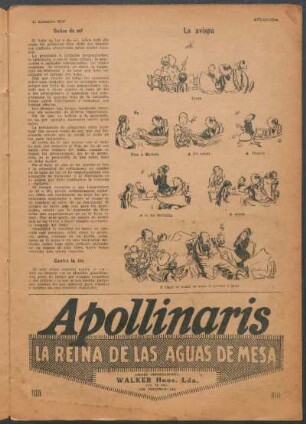 Baños de sol