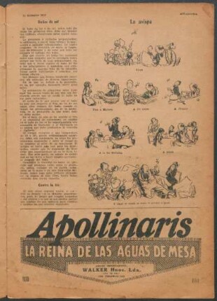 Baños de sol