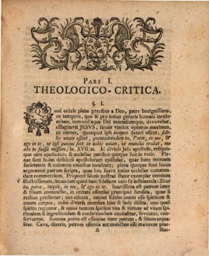 De stabili primitivae ecclesiae ope litterarum communicatoriarum connubio : liber singularis