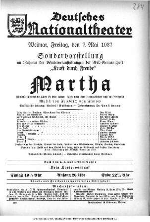 Martha