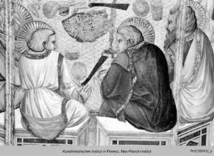 Szenen der Passion Christi : Letztes Abendmahl