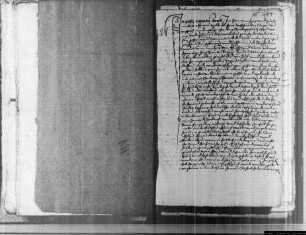 Testament von Brockhues, Lambert und Klara Holtorp, Eheleute