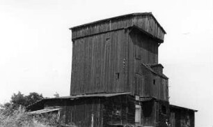 Tauche-Wulfersdorf. Bockmühle