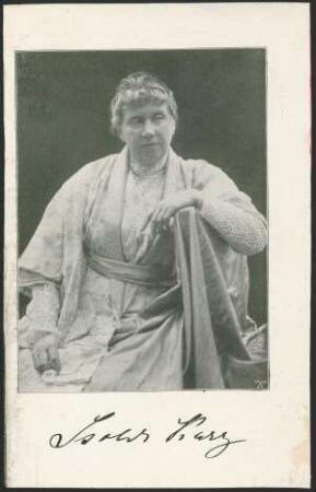 Isolde Kurz