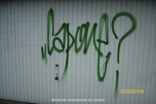 "Capone?