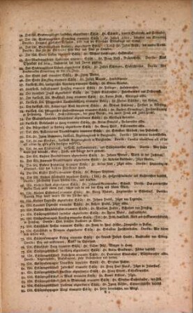 Anzeige der sämmtlichen Herrn Herrn Schützen, welche sich bey dem, wegen glücklicher Zurückkunft, und andauernder Gesundheit unsers durchleuchtigsten Kur- und Landesfürsten Karl Theodors von einer devotesten Schützengesellschaft der kurfürstl. Haupt- und Residenzstadt München den 3. 4. 5. 6. 7. und 8. August 1789 feyerlichst gehaltenen Hauptfreudenschießen von vielen Orten eingefunden, und bestens ausgezeichnet haben