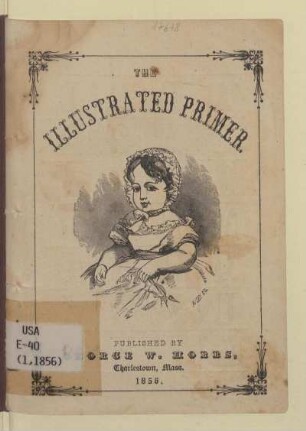 The illustrated primer