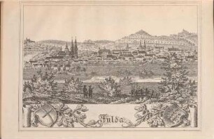 Fulda.