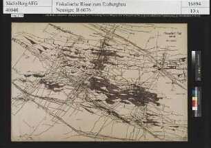 Himmelfahrt Fundgrube bei Freiberg
