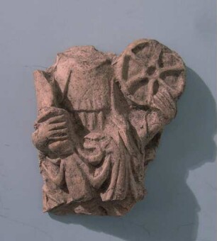 Hl. Katharina