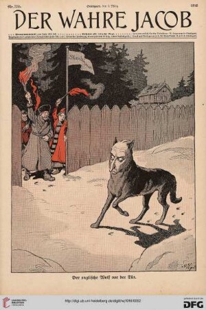 Nr. 773 (3. März 1916)