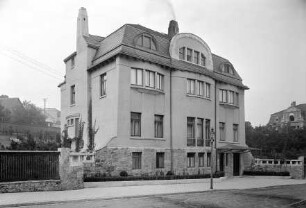 Villa Henneberg