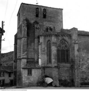 Santo Domingo de Silos