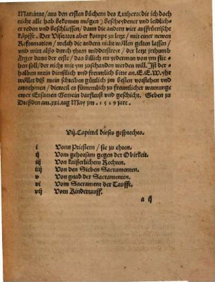 Sieben kopffe Martin Luthers, von sieben sachen des Christlichen glaubens
