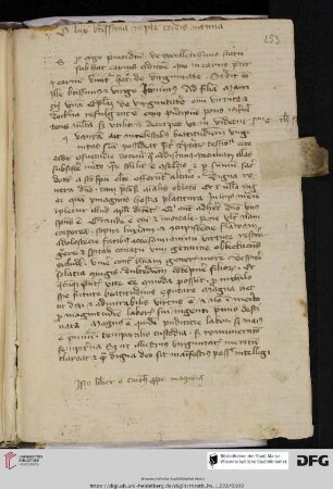 Excerpta ex epistolis patrum