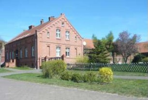Strodehne, Havelaue, Kleindorf 8