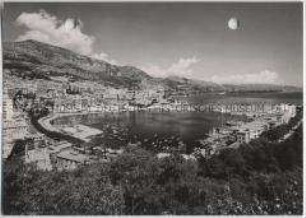 Monaco