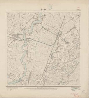 2810 (alte Nr.: 1363) Weener