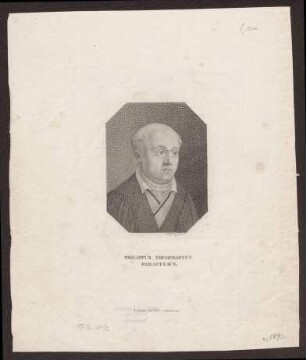 Paracelsus