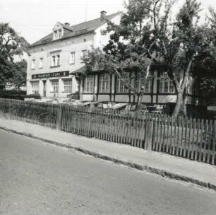 Kurplatz-Café
