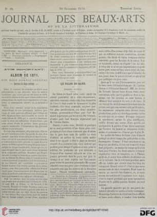 Nr. 18 (30. Septembre 1871)