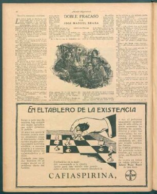 Doble fracaso