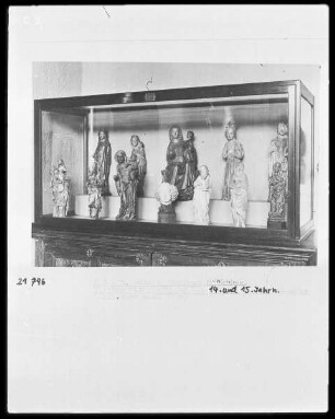 Sammlung Schnütgen