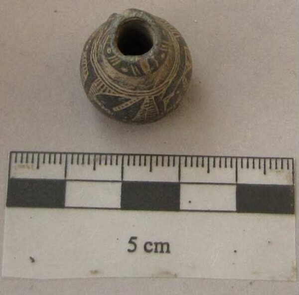 spindle whorl