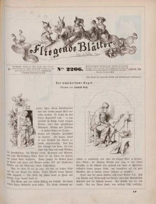 "Der ungehorsame Engel"