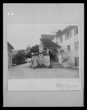 Kapuzinerkloster