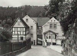 Gasthaus Zur Mühle
