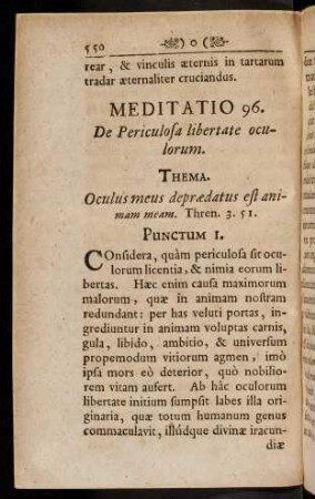 550-556, Meditatio 96