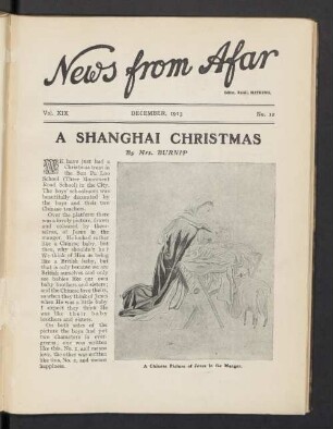 December, 1913 No. 12