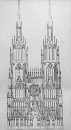 Straßburg / Strasbourg