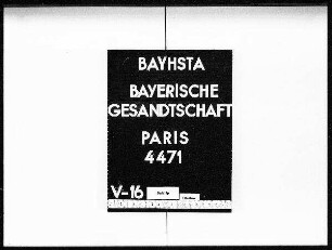 Eine Entdeckung über den Eiter bei Blattern
