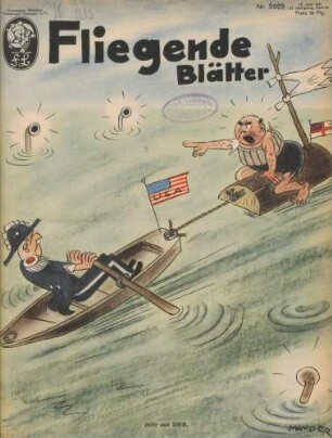 "Hilfe aus USA"