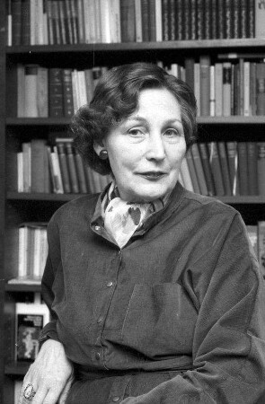 Wohnung, Ingeborg Hecht-Studniczka