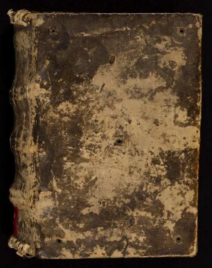 Theologische Sammelhandschrift : Hdschr. 432