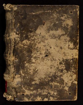 Theologische Sammelhandschrift : Hdschr. 432
