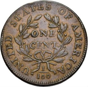 USA: 1800