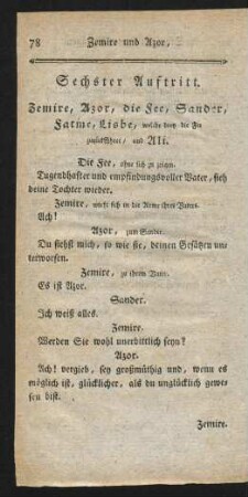 78-80 Sechster und siebenter Auftritt