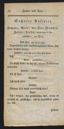 78-80 Sechster und siebenter Auftritt