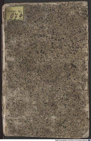 Davidis Chytraei De Oppido Sverino Quod Sedes Est Aulae Illustriss. Principum Megapol. Iuniorum : Oratio Sverinensi Cuidam olim anno 1555. praescripta