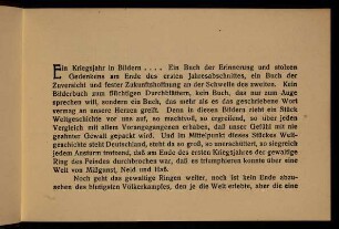 I-VIII, Text