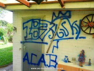 187 | MukY | A.C.A.B