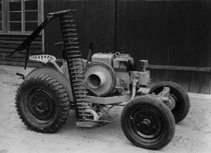 Kramer-Schlepper GL 14