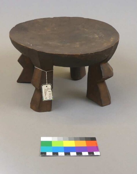 Stool