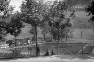 Freibad Schmalzgrube