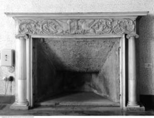 Kamin